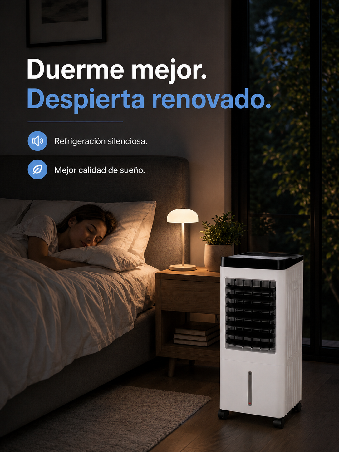 Duerme mejor — Frisoria Lite Original